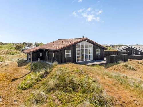 Ferienhaus Benja - 200m from the sea