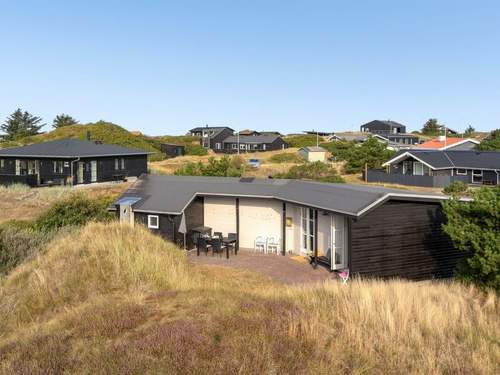 Ferienhaus Jules - 300m from the sea