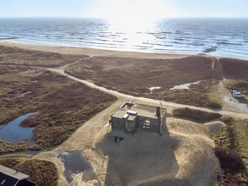 Ferienhaus Caterina - 100m from the sea in Western Jutland  in 
Blåvand (Dnemark)