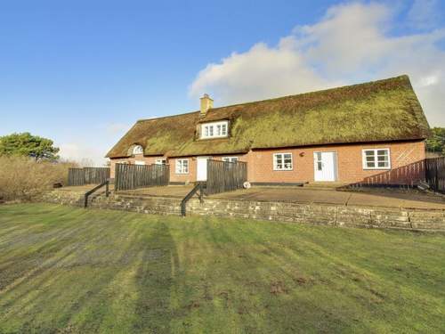 Ferienwohnung, Appartement Labarnas - 800m from the sea in Western Jutland