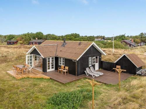 Ferienhaus Urcu - 475m from the sea