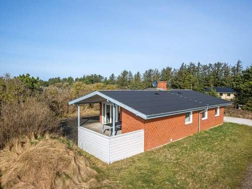 Ferienhaus Askatla - all inclusive - 800m from the sea in Western Jutland  in 
Ringkbing (Dnemark)