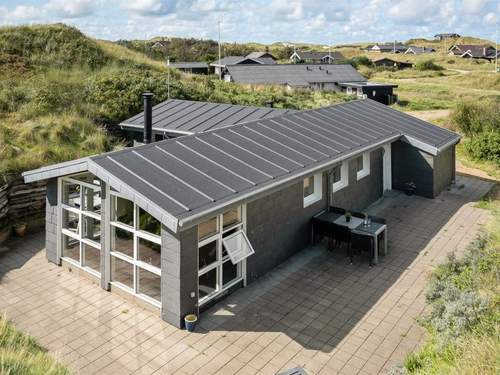 Ferienhaus Jess -  from the sea