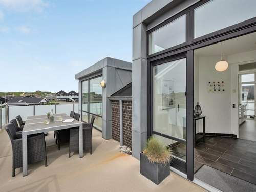 Ferienhaus Anneka - 200m from the sea
