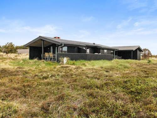 Ferienhaus Svenne - 500m from the sea