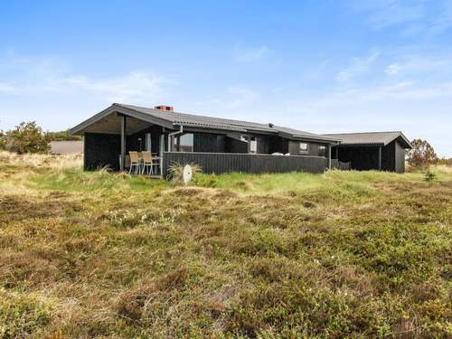 Ferienhaus Svenne - 500m from the sea in Western Jutland  in 
Ringkøbing (Dnemark)