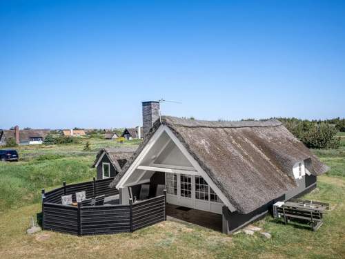 Ferienhaus Franciska - 800m from the sea
