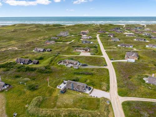 Ferienhaus Hen - 400m from the sea