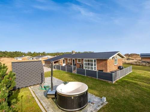 Ferienhaus Sissan - 900m from the sea