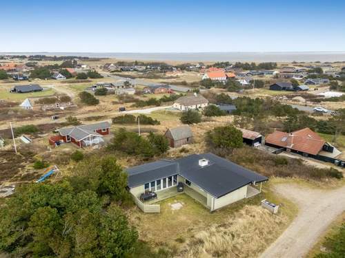 Ferienhaus Yorik - 800m from the sea