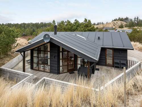 Ferienhaus Sila - 800m from the sea
