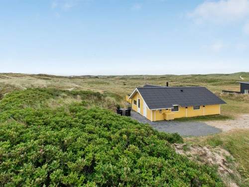 Ferienhaus Velena -  from the sea