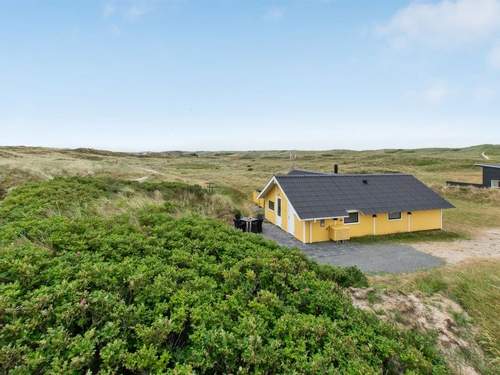 Ferienhaus Velena -  from the sea in Western Jutland