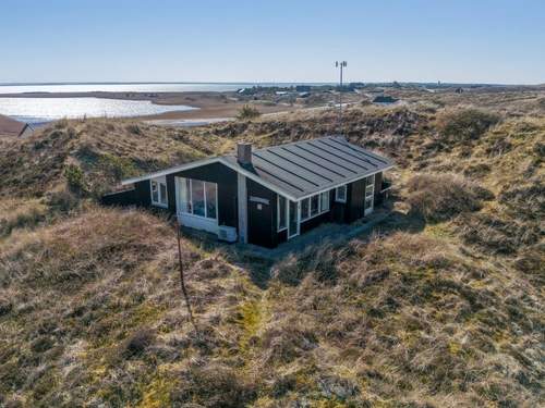 Ferienhaus Vina - 200m to the inlet