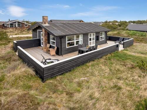 Ferienhaus Arbnora - 400m from the sea
