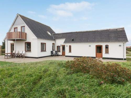 Ferienhaus Matthias - all inclusive - 400m to the inlet  in 
Hvide Sande (Dnemark)