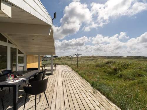 Ferienhaus Malgest - all inclusive - 100m from the sea  in 
Hvide Sande (Dnemark)