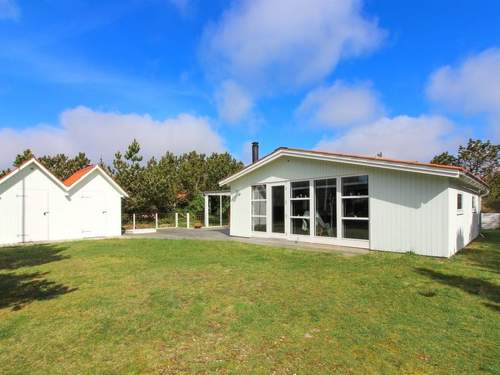 Ferienhaus Iver - all inclusive - 600m to the inlet  in 
Hvide Sande (Dnemark)