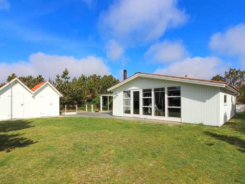 Ferienhaus Iver - 600m to the inlet