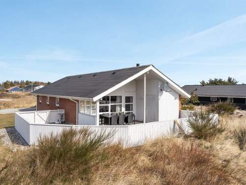 Ferienhaus Esir - all inclusive - 800m from the sea  in 
Hvide Sande (Dnemark)