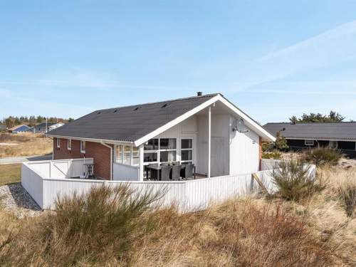 Ferienhaus Esir - 800m from the sea