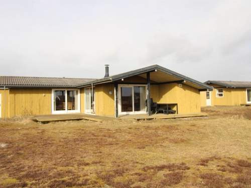 Ferienhaus Alka -  from the sea