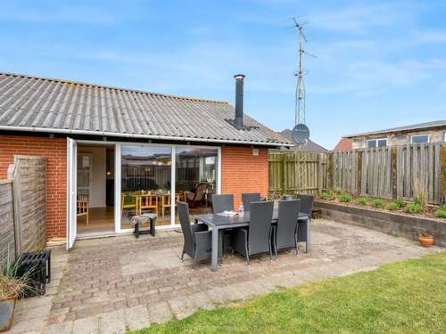 Ferienhaus Agne - 400m from the sea