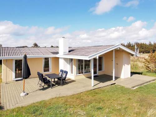 Ferienhaus Steffen - all inclusive - 450m to the inlet in Western Jutland  in 
Hvide Sande (Dnemark)