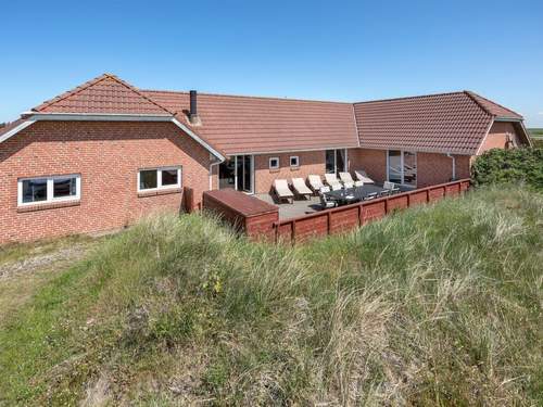 Ferienhaus Holmer - all inclusive - 300m to the inlet  in 
Hvide Sande (Dnemark)