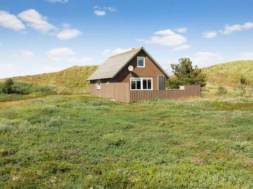 Ferienhaus Dina - all inclusive - 200m to the inlet  in 
Hvide Sande (Dnemark)