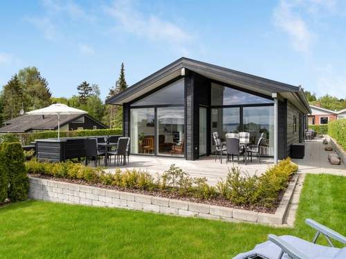 Ferienhaus Øgoti - 250m from the sea