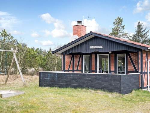 Ferienhaus Alena - 1km from the sea