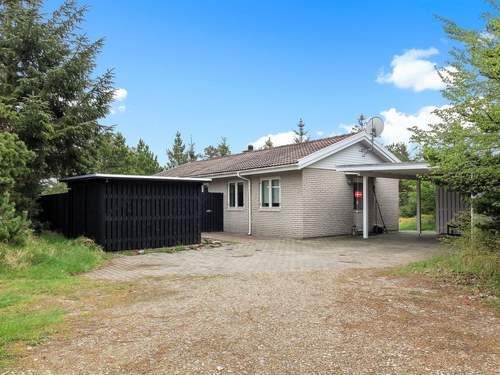 Ferienhaus Laurin - 600m from the sea