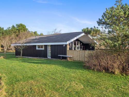 Ferienhaus Alaia - 1km from the sea