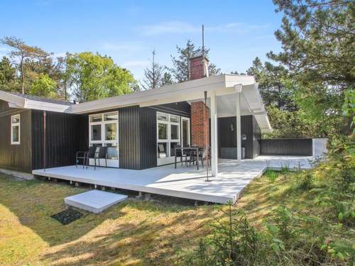 Ferienhaus Galathea - 800m from the sea