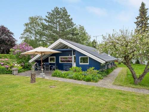 Ferienhaus Begitta - all inclusive - 350m from the sea  in 
Gilleleje (Dnemark)