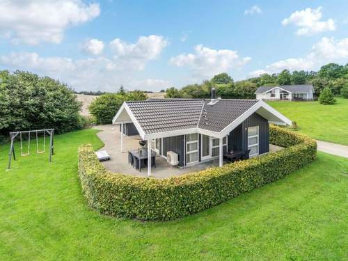Ferienhaus Deline - 250m from the sea