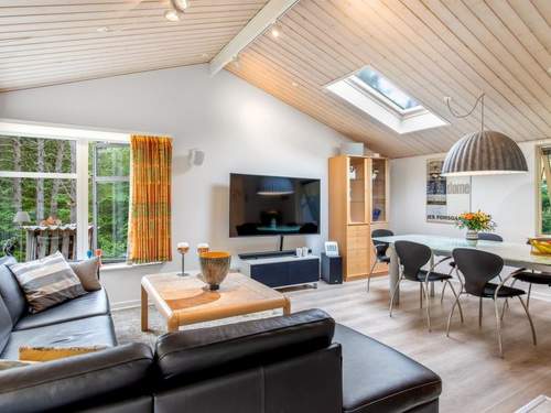 Ferienhaus Andresine - 900m from the sea