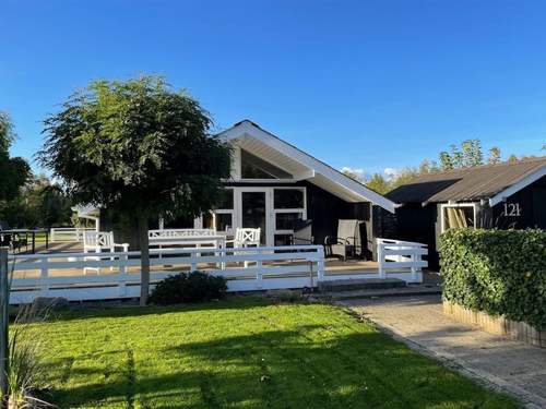 Ferienhaus Fritsa - 450m from the sea