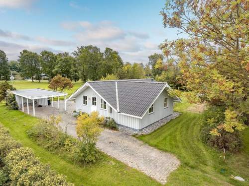 Ferienhaus Armund - 300m from the sea