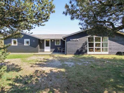 Ferienhaus Allydia - 400m from the sea