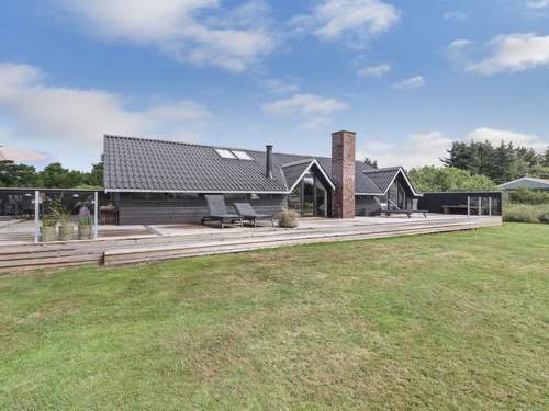 Ferienhaus Ellenora - 1km from the sea