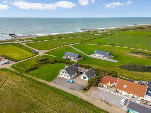 Ferienwohnung, Appartement Larentius - 200m from the sea in Western Jutland