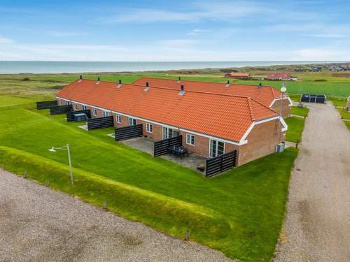 Ferienwohnung, Appartement Kaisa - 200m from the sea