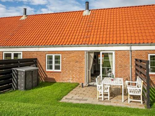 Ferienwohnung, Appartement Smeralda - 200m from the sea in Western Jutland