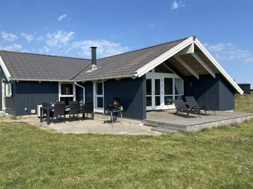 Ferienhaus Filip - 100m from the sea
