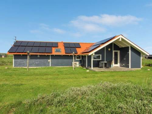 Ferienhaus Doris - 150m from the sea
