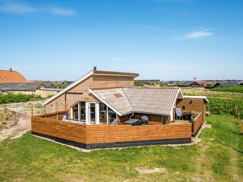 Ferienhaus Arla - 200m from the sea