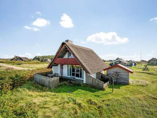 Ferienhaus Iines - 200m from the sea