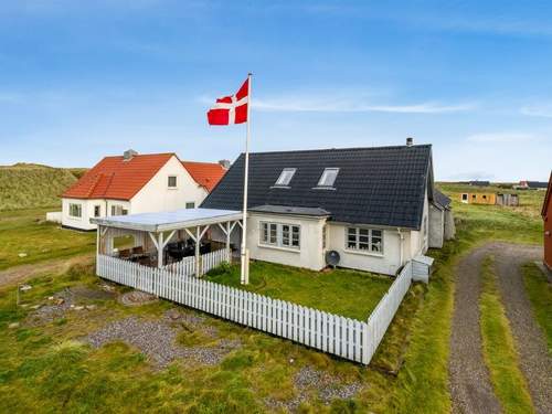 Ferienhaus Orvo - 150m from the sea